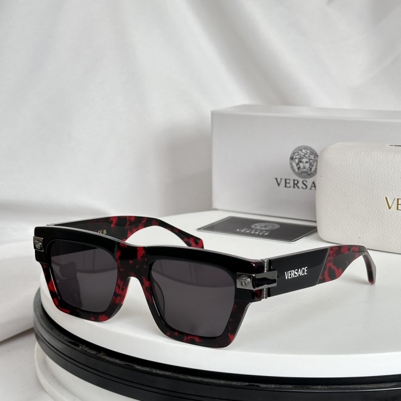 Versace Sunglasses